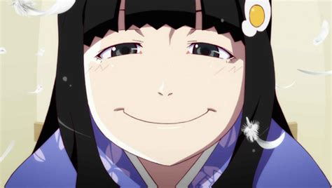 Poll Smug Face Vs Pout Face Anime