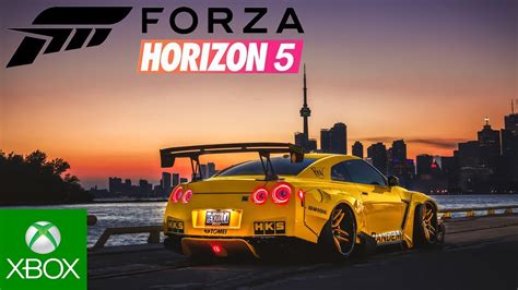 The forza series is somewhat known for setting an epic tone with its intro sequences and horizon 5, it seems, will be no exception. Forza Horizon 5 - Welcome to Malaysia (Fan-Made Trailer ...