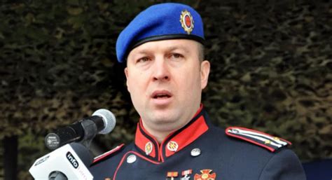 Bratislav Dikić hapšen u Crnoj Gori, po povratku postao pomoćnik ...