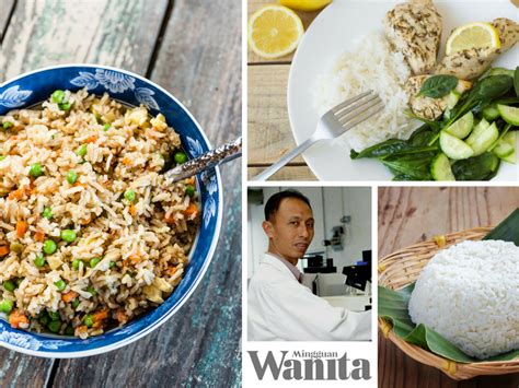 Apabila berat badan berkurangan, maka hormon leptin pun berkurangan dan insulin dapat berfungsi dengan biasa dan perkara ini telah. Ini 7 Panduan Makan Nasi Untuk Penderita Kencing Manis ...