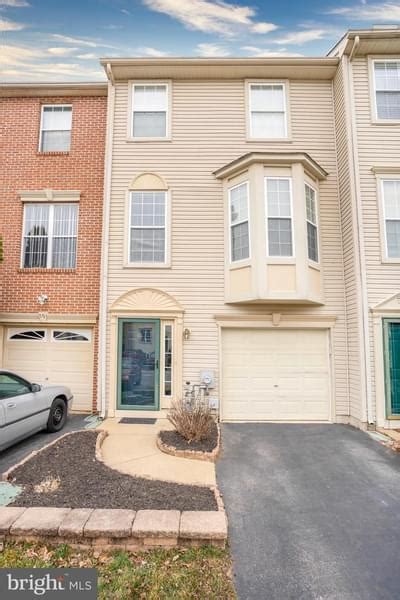 Persimmon Creek Townhouses For Sale Elkton Md Real Estate Bex Realty