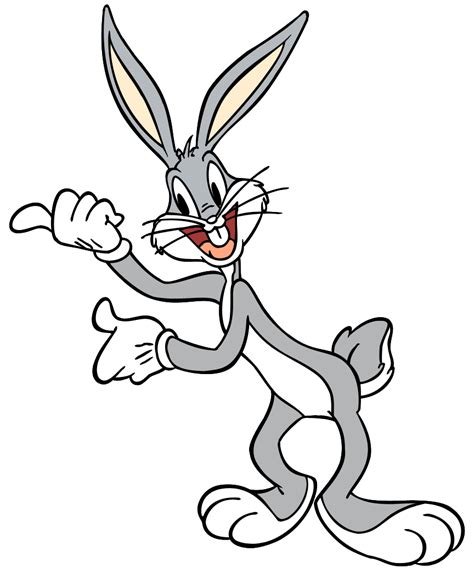 Maybe you would like to learn more about one of these? Warner Brothers Planning New Bugs Bunny Film