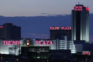 Trump plaza in atlantic city is set to be demolished after sitting vacant since 2014, although a exact timeline for the teardown is yet to be determined. New Jersey Agency Gives Preliminary Approval to Trump ...