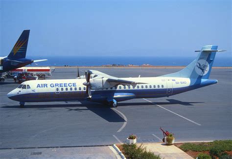 7081999 Aegean Airlines Takes Flight Airways
