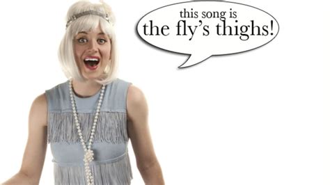 15 Delightful Flapper Era Words For “awesome” Mental Floss