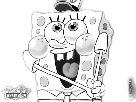 Gambar spongebob latar hitam download gambar spongebob gambar kartun spongebob hitam putih jikalau kalian puas bersama dengan gambar gambar kartun spongebob hitam putih yang tersedia di atas kalian wajib like fans page facebook kami dan share postingan ini ke sahabat kalian. 26+ Gambar Spongebob Keren Hitam Putih - Richa Gambar