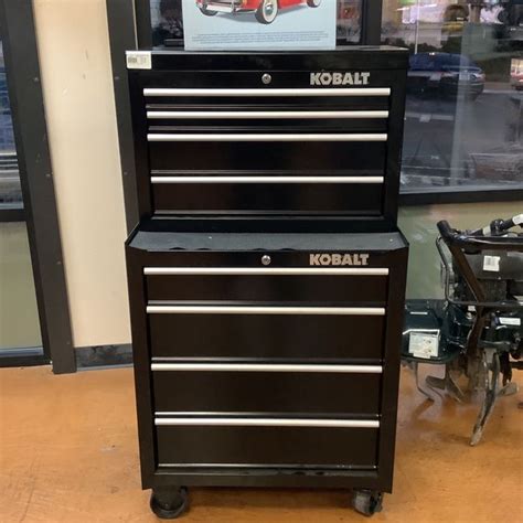 Kobalt Tool Box For Sale In Seatac Wa Offerup