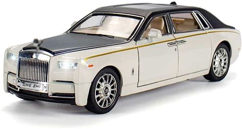 Rolls Royce Model Car