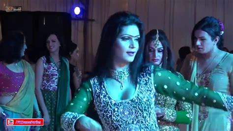 Khushi Pakistani Wedding Mujra Dance Party Youtube