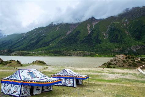 Ranwu Lake In Chamdo Travel Review Entrance Tickets