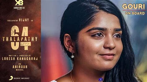 Check spelling or type a new query. Thalapathy 64 Update | Thalapathy Vijay | VJS | Malavika ...