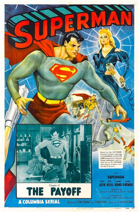 Superman 1948 Imdb