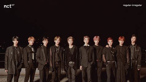 Nct 2020 Computer Wallpapers Top Free Nct 2020 Computer Backgrounds