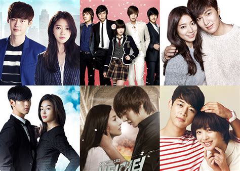 What is your favorite korean drama of 2017? Top Best Korean Drama Series Of All Times - Youme And Trends