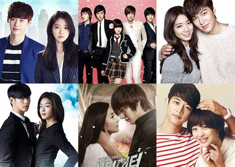 Teen dramas are the best dramas when it comes to tv. Top Best Korean Drama Series Of All Times - Youme And Trends