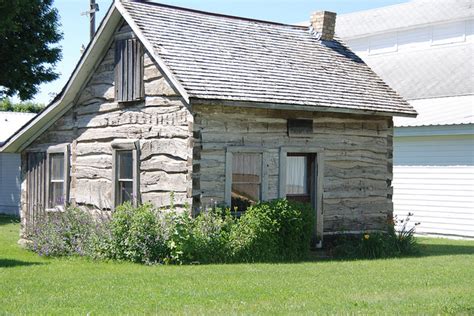 The log cabin republicans is an organization within the republican party that says it advocates for equal rights for lgbt americans. Photos - Murray County Historical Society