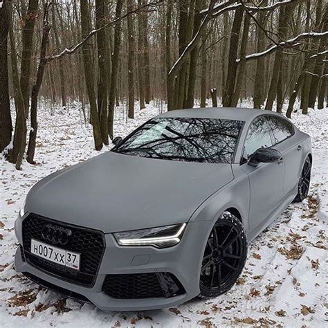 Why are audi rs and bmw m ditching dcts in favour of torque converters? Good Morning #CWLFamily...Nardo Grey RS7 FTW #amazingcars ...