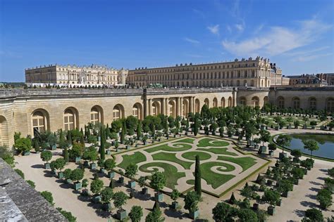 Und mit diesen vorstellungen kamen die vertreter der staaten 1919 in paris. Versailles Foto & Bild | park, world, schloss Bilder auf ...