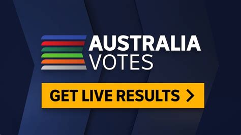 Australian Federal Election 2022 Live Results Abc News