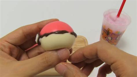 Diy Japanese Candy 297 Pokeball Pudding And Diy Pokemon Jelly Drink