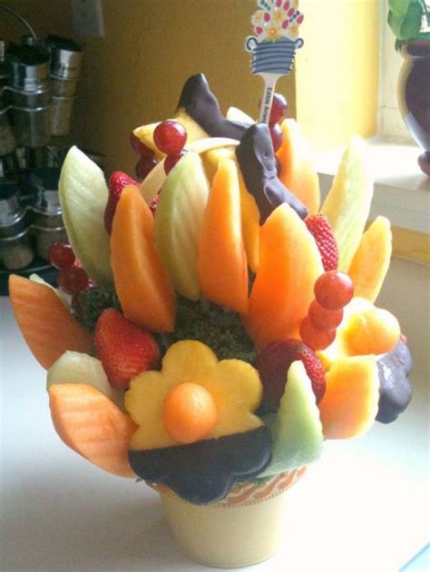 Things You Should Know Before Buying An Edible Arrangement