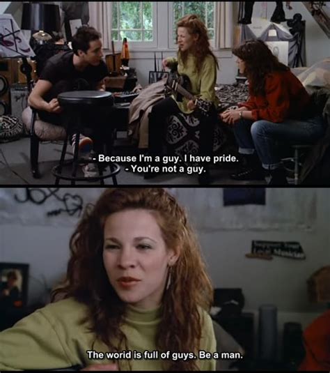 Corey Say Anything Romantic Comedy Best Friend Quotes Popsugar