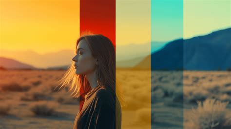 The Power Of Color Grading A Beginners Guide
