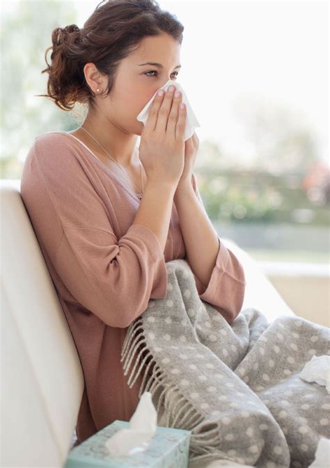 Wie Lange Dauert Eine Erkältung Diese 5 Fakten Solltet Ihr Kennen Verstopfte Nase Hausmittel