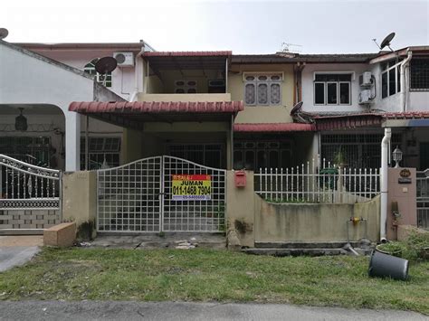 See more of lobster air tawar perak on facebook. Ejen Hartanah Perak: Rumah Teres 2 Tingkat Di Taman ...