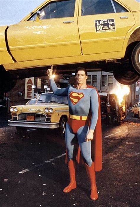 12 Things You May Have Missed In Christopher Reeves Superman Films