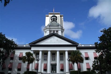Five Cool Places To Visit In Tallahassee Florida