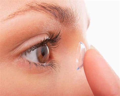 Doctors Remove 27 Contact Lenses From Woman During Cataract Surgery