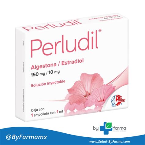 Algestona Acetofenida + Enantato De Estradiol é Perlutan