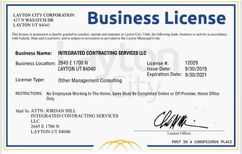 How To Get A Small Business License Puvanesvarar Consulting