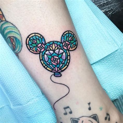 39 mickey mouse tattoos ranked in order of popularity and relevancy. 65+ Classic Mickey and Minnie Mouse Tattoo Ideas ...