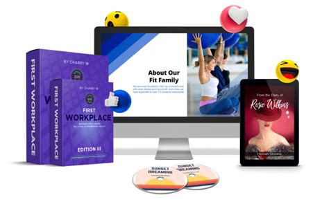 After all, you do not want to run into any inconvenience, finding. Design 3d digital product mockup, ecover bundle of ebook ...