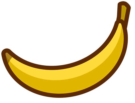 Plátano 1208666 Png