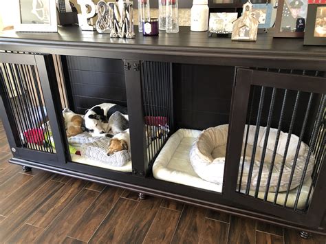 50 Best Dog Crate Ideas For Your Inspiration Artofit