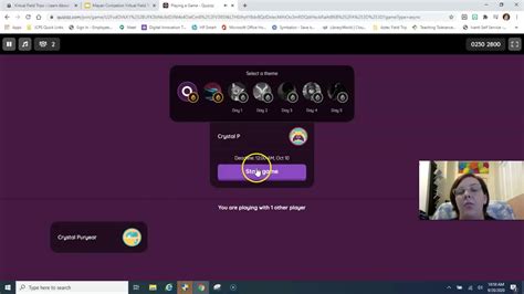 How To Play Quizizz Youtube