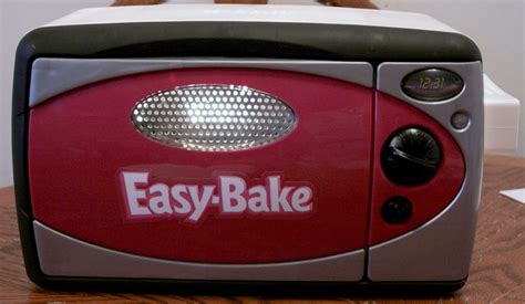 13 Year Olds Petition Leads To Gender Neutral Easy Bake Oven The