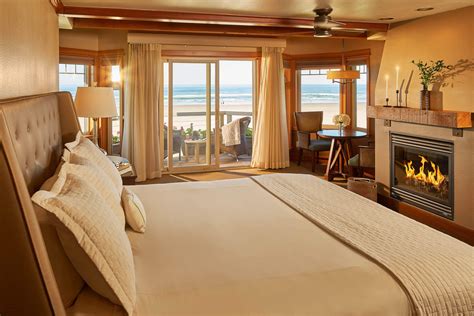 oceanfront janice kay room stephanie inn oceanfront hotel in cannon beach oregon