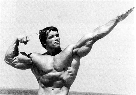 Image Result For Arnold Schwarzenegger Pose Arnold Bodybuilding Arnold
