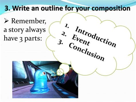 Ppt An Introduction To Writing A Good Composition Powerpoint