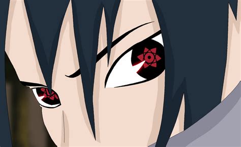 Sasuke Eyes By Junaidthe1 On Deviantart