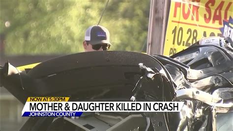 Mother And Daughter Killed In Crash At Dangerous Intersection Youtube