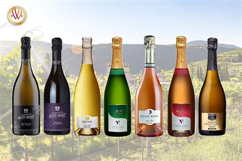 21 Victory Champagnes From The Champagne Region Of France