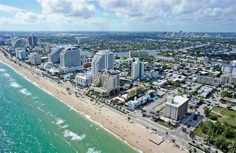 An Insiders Guide Things To Do In Fort Lauderdale Florida