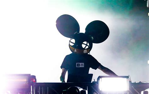 Forget Fortnite And Minecraft With Oberhasli Deadmau5 Plans To