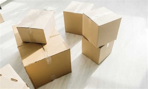 Easy Ways To Save Space When Packing To Move Your Hometown Mover