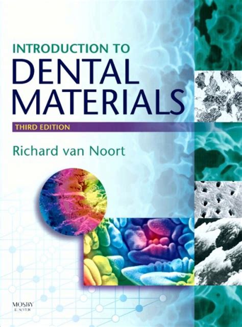 Introduction To Dental Materials Ebook En Laleo